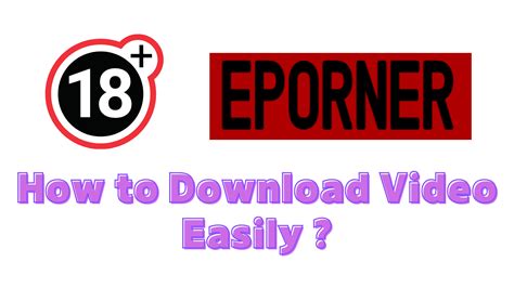 download eporner video|Eporner Downloader.